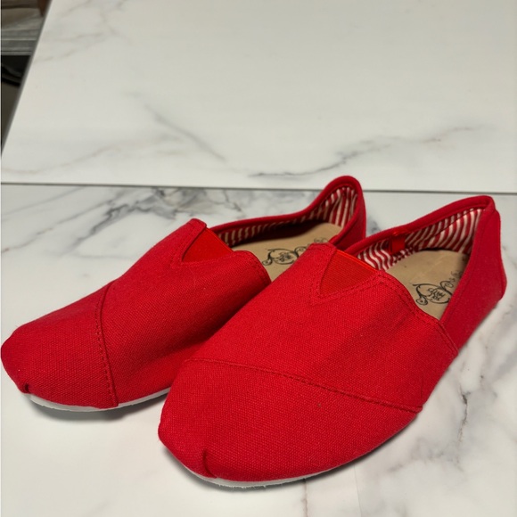 Sole mates flats - Picture 2 of 2